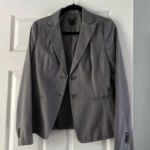 Ann Taylor Suit